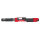 M12ONEFTR38-201C - M12 FUEL™ ONE-KEY™ ⅜″ digitaler-Akku-Drehmomentschlüssel