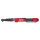 M12ONEFTR12-201C - M12 FUEL™ ONE-KEY™ ½″ digitaler-Akku-Drehmomentschlüssel