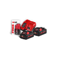 M18HNRG-302 - M18™ HNRG-Kit
