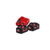 M18HNRG-802 NRG KIT