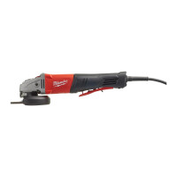 AGV13-125XSPDEBKIT - Winkelschleifer