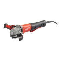 AGV13-125XSPDEBKIT - Winkelschleifer