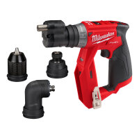M12FDDXKIT-0X - M12 FUEL™ Akku-Bohrschrauber mit...