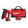 M18FN18GS-202X - M18 FUEL™ Akku-Nagler