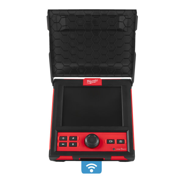 M18SIM-0 - M18™ Akku-Monitor für Kanalinspektionsgerät