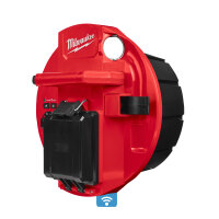 M18SISH-0 - M18™ Akku-Smart-Hub für...