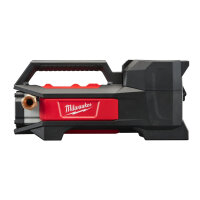 M18BTP-0 - M18™ Akku-Transferpumpe