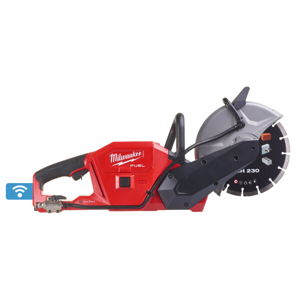 M18FCOS230-0 - M18 FUEL™ Akku-Trennschleifer