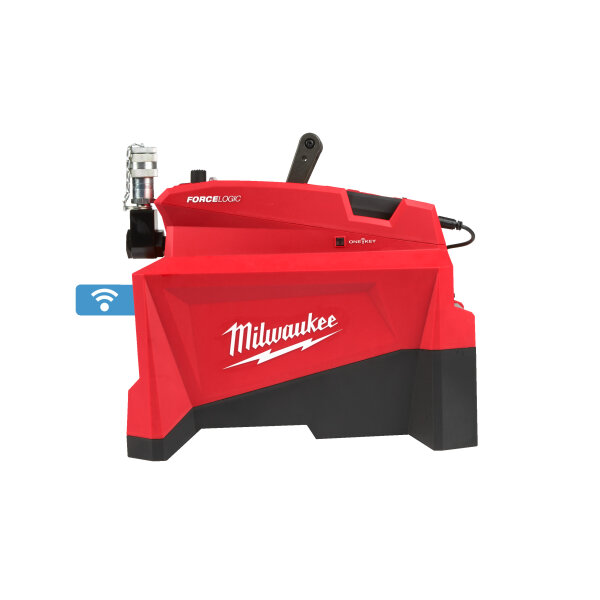 M18HUP700-121 AKKUHYDRAULISCHE PUMPE