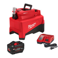 M18HUP700-121 AKKUHYDRAULISCHE PUMPE