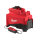 M18HUP700-121 AKKUHYDRAULISCHE PUMPE
