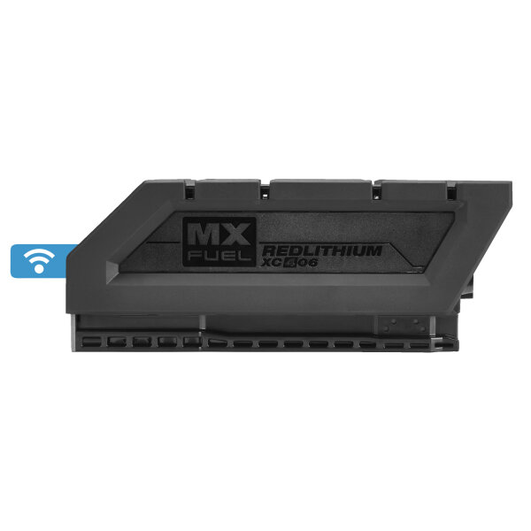 MXFXC406 - MX FUEL™ REDLITHIUM™ 6,0 Ah Akku