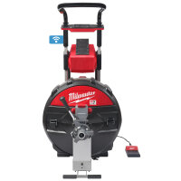 MXFLSDP-301 - MX FUEL™ Akku-Rohrreiniger mit...