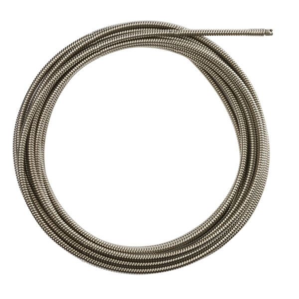 16 mm x 15,2 m Spirale offene Wicklung
