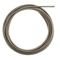 16 mm x 15,2 m Spirale offene Wicklung
