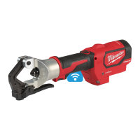 M18HDCT-0C - M18™ FORCE LOGIC™ Akku-Dornpresse