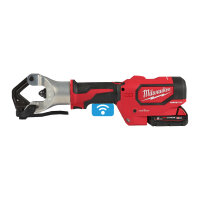M18HDCT-202C - M18™ FORCE LOGIC™ Akku-Dornpresse