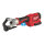 M18HDCT-202C - M18™ FORCE LOGIC™ Akku-Dornpresse