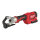 M18HDCT-202C - M18™ FORCE LOGIC™ Akku-Dornpresse