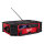 M18PRCDAB+-0 - M18™ PACKOUT™ Akku-/Netz-Radio mit Ladefunktion