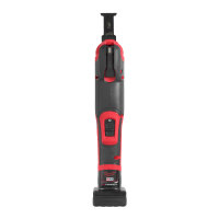 M12FMT-422X - M12 FUEL™ Akku-Multitool