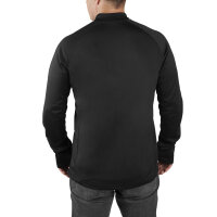L4HBLB-301L - USB-Akku-Heiz-Shirt langärmlig
