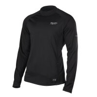 L4HBLB-301L - USB-Akku-Heiz-Shirt langärmlig