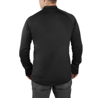L4HBLB-301XL - USB-Akku-Heiz-Shirt langärmlig
