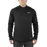 L4HBLB-301XXL - USB-Akku-Heiz-Shirt langärmlig
