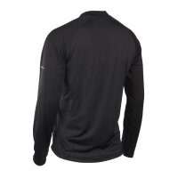 L4HBLB-301XXL - USB-Akku-Heiz-Shirt langärmlig
