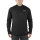 L4HBLB-301XXL - USB-Akku-Heiz-Shirt langärmlig