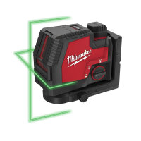 L4CLL-301C - REDLITHIUM™ USB Akku-Kreuzlinienlaser