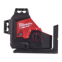 M123PL-0C - M12™ grüner 360° 3...