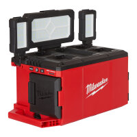 M18POALC-0 - M18™ PACKOUT™ Akku-Leuchte