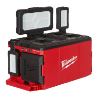 M18POALC-0 - M18™ PACKOUT™ Akku-Leuchte