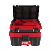 M18FPOVCL-0 - M18 FUEL™ PACKOUT™ Akku-Nass- und Trockensauger