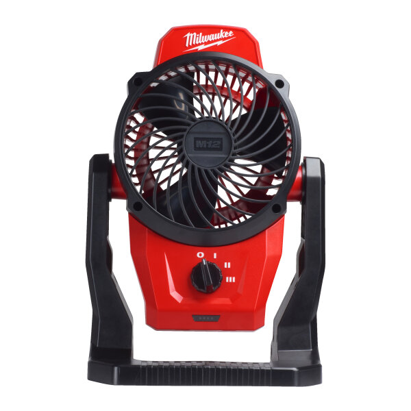 M12AF-0 - M12™ Akku-Ventilator