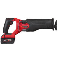 M18FSZ-502X - M18 FUEL™ Akku-Säbelsäge