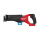 M18ONEFSZ-0X - M18 FUEL™ ONE-KEY™ Akku-Säbelsäge