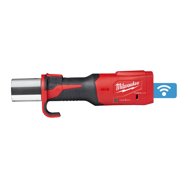M18ONEBLHPT-0C - M18™ FORCE LOGIC™ ONE-KEY™ bürstenloses Akku-Presswerkzeug