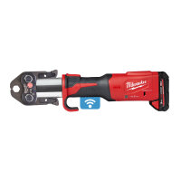 M18ONEBLHPT-302C - M18™ FORCE LOGIC™ ONE-KEY™ bürstenlose Akku-Presswerkzeug
