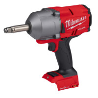 M18ONEFHIWF12E-0X - M18 FUEL™ ONE-KEY™ 1/2″-Akku-Schlagschrauber mit Sprengring und langem Schaft