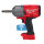 M18ONEFHIWF12E-0X - M18 FUEL™ ONE-KEY™ 1/2″-Akku-Schlagschrauber mit Sprengring und langem Schaft