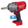 M18ONEFHIWF12E-0X - M18 FUEL™ ONE-KEY™ 1/2″-Akku-Schlagschrauber mit Sprengring und langem Schaft