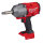 M18ONEFHIWF12E-0X - M18 FUEL™ ONE-KEY™ 1/2″-Akku-Schlagschrauber mit Sprengring und langem Schaft