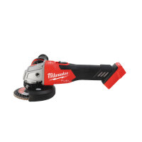 M18FSAG125XB-0X - M18 FUEL™ Akku-Winkelschelifer