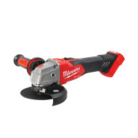 M18FSAG125XB-0X - M18 FUEL™ Akku-Winkelschelifer