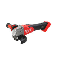 M18FSAG125XB-0X - M18 FUEL™ Akku-Winkelschelifer