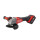 M18FSAG125XB-502X - M18 FUEL™ Akku-Winkelschelifer