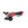 M18ONEFSAG125XB-0X - M18 FUEL™ ONE-KEY™ Akku-Winkelschleifer